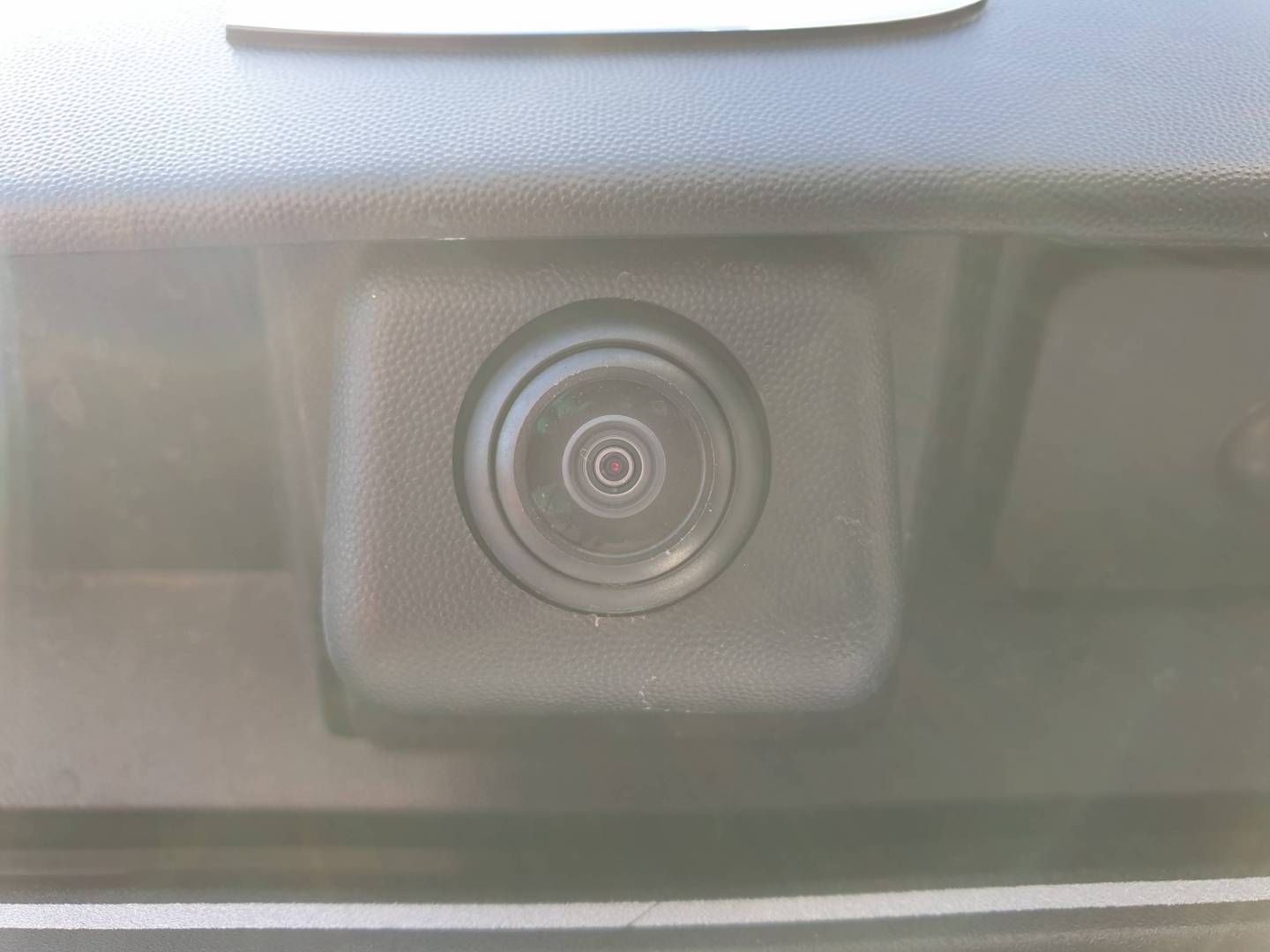 Fahrzeugabbildung Dacia DUSTER Prestige+ TCe 150 4WD