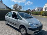 Citroën Xsara Picasso - Citroën Xsara Picasso mit Diesel-Antrieb