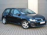 Volkswagen Golf VII Lim. BMT PDC Alu Sitzheizung - Volkswagen Golf: Vii