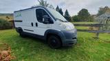 Citroën Campermobil - Citroën Jumper Camper Gebrauchtwagen