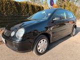 Volkswagen Vw Polo IV Cricket/Klima/TÜV - Volkswagen Polo Cricket mit Benzin-Antrieb