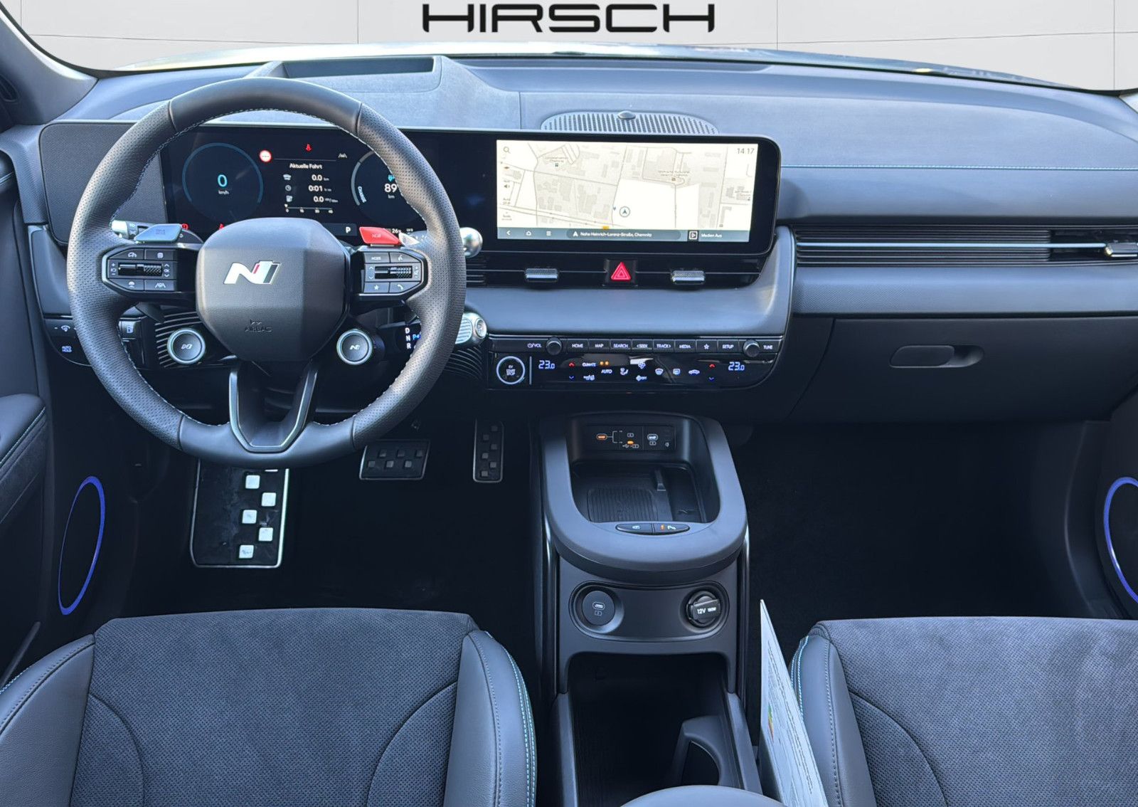 Hyundai IONIQ 5 - Bild 10