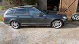 Mercedes-Benz C300 CDI - gebrauchte Mercedes-Benz C 300 aus dem Jahr 2012