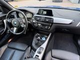 BMW 218i Cabrio M Sport M Sport - gebrauchte BMW 218 aus dem Jahr 2021