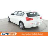 BMW 1er 118i Advantage*NAVI*TEMPO*PDC*SHZ*KLIMA* - BMW 118 in Hannover