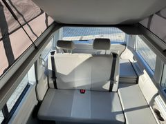 Fahrzeugabbildung Volkswagen T6 California California Beach 4Motion Sperre