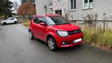 Suzuki Ignis 1.2 DUALJET HYBRID Comfort Comfort - Suzuki Ignis Gebrauchtwagen in München