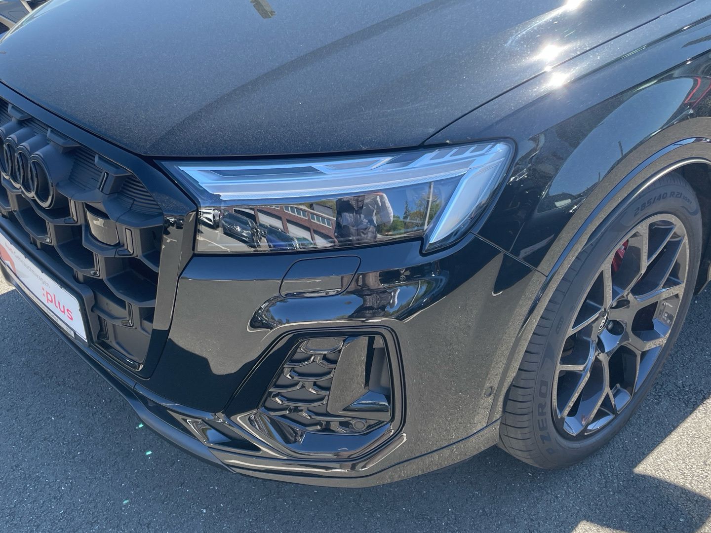 Audi Q7 - Bild 6