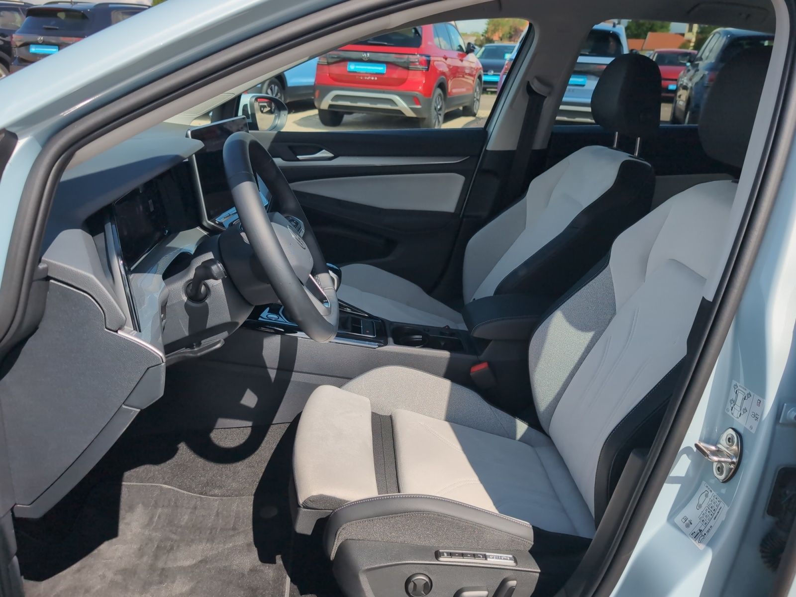 Volkswagen Golf - Bild 10