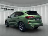Ford Kuga ST-Line X Aut.*360GRAD*LED-MATRIX*NAVI*GRA* - Ford Kuga mit Benzin-Antrieb: Geländewagen, Automatik