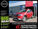 Dacia Sandero II 1.0 Stepway Navi Kamera Klimaauto GRA - Dacia Sandero Gebrauchtwagen in Leipzig