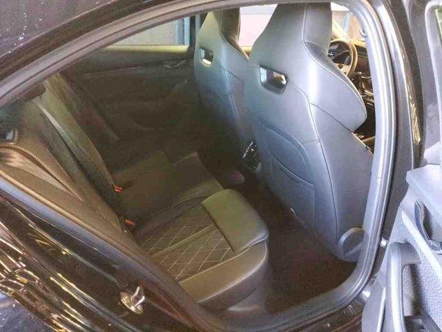 Octavia RS iV 1.4 eTSI MATRIX+NAV+HUD+KAMERA+ACC