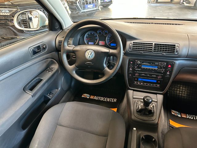 Volkswagen Passat*SZHZ*KLIMAAUTOMATIK*TÜV 092028*