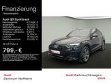 Audi Q5 Sportback 45 TFSI qu advanced S tro*Pano*LED* - Audi Q5: Schwarz