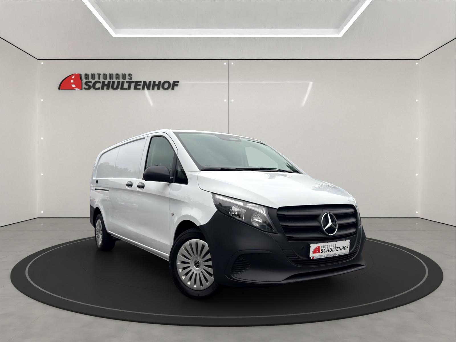 Mercedes-Benz Vito 116 CDI RWD PRO lang*KAMERA*NAVI*1-HAND*PDC