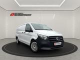 Mercedes-Benz Vito 116 CDI RWD PRO lang*KAMERA*NAVI*1-HAND*PDC - gebrauchte Mercedes-Benz Vito aus dem Jahr 2024