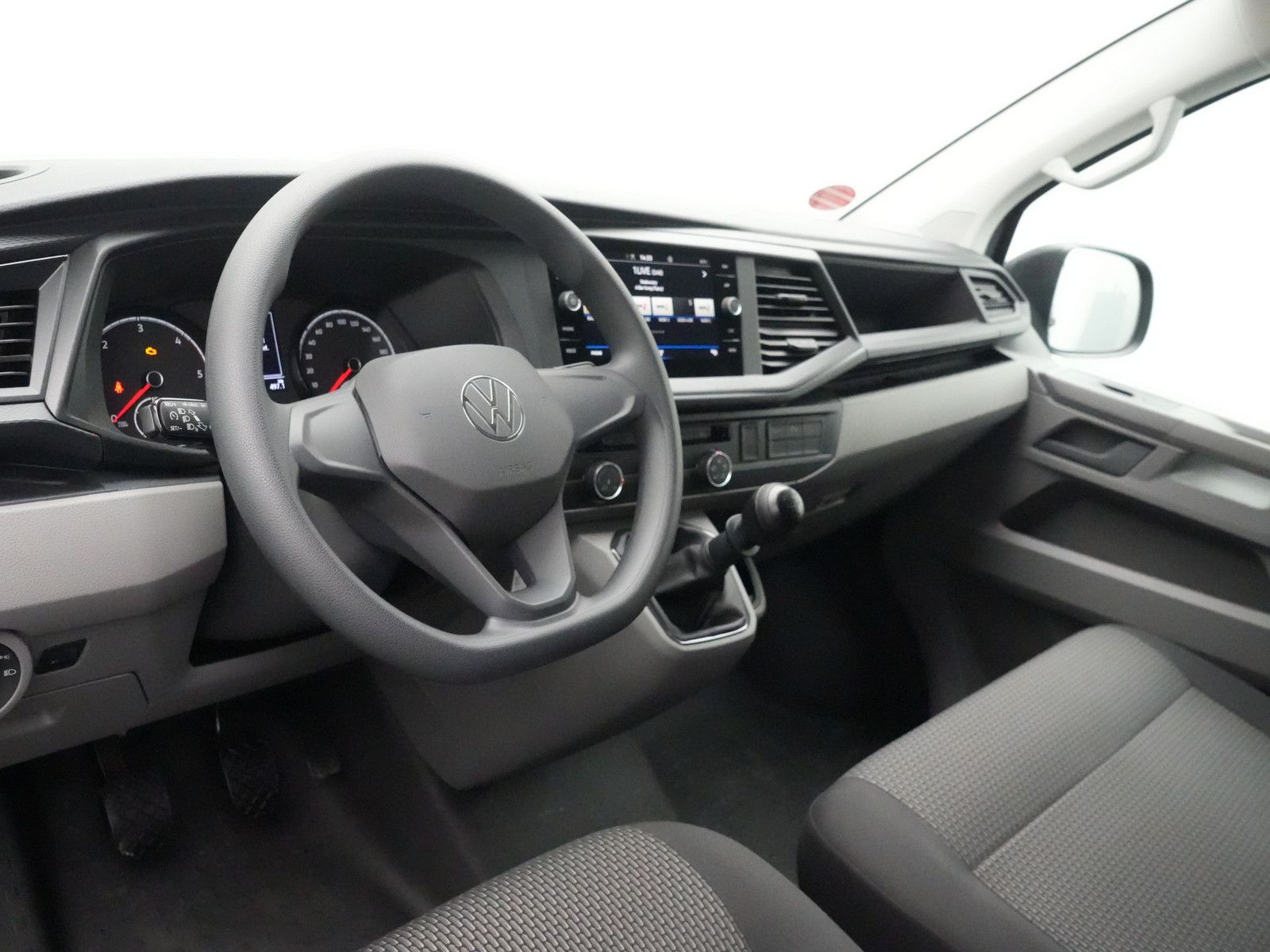 Volkswagen T6 Transporter - Bild 10