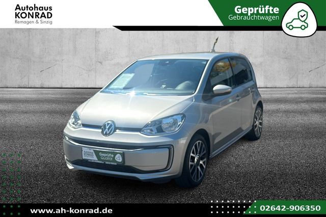 Volkswagen up! e-up! Style Plus *CAM*SITZHEIZUNG*PDC*
