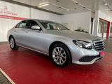 Mercedes-Benz E 200d Lim/LED/KAMERA/AHK - Mercedes-Benz E 200 mit Diesel-Antrieb