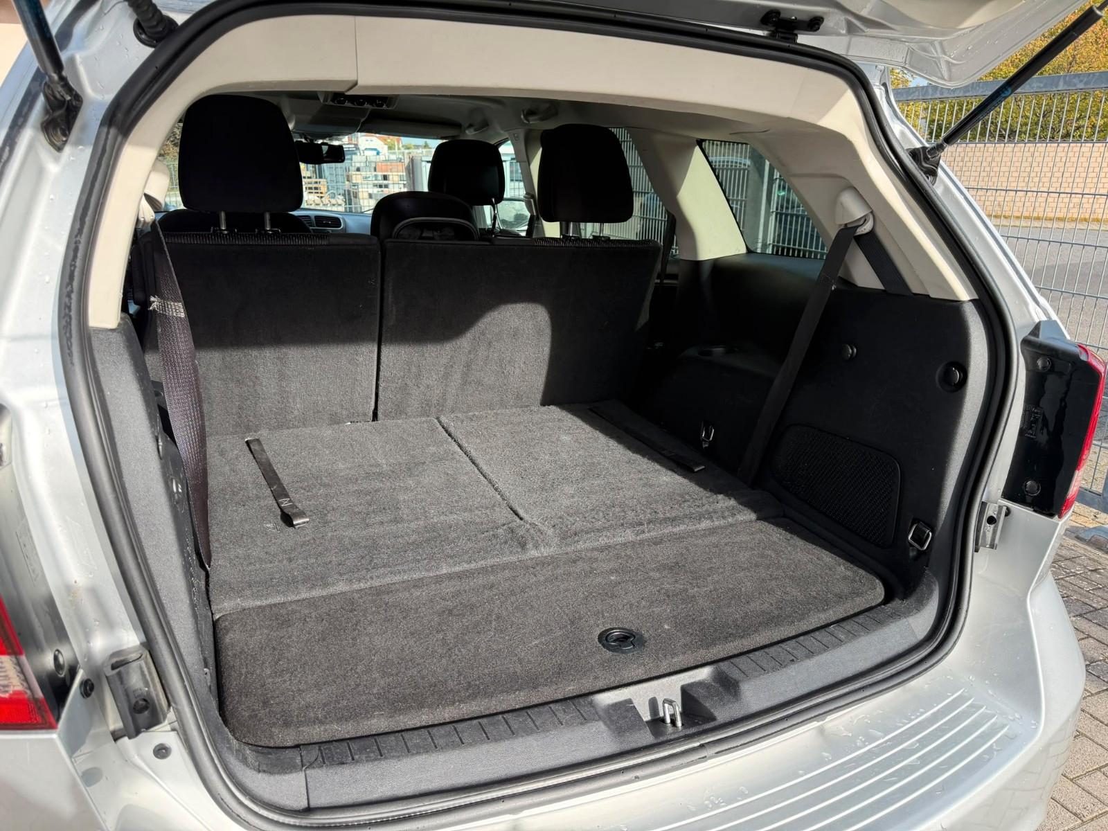 FIAT FREEMONT 2.0 MULTIJET 140CH URBAN 7 PLACES
