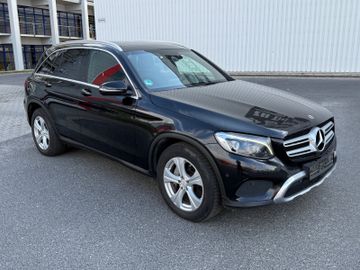 Mercedes GLC 200 - 5