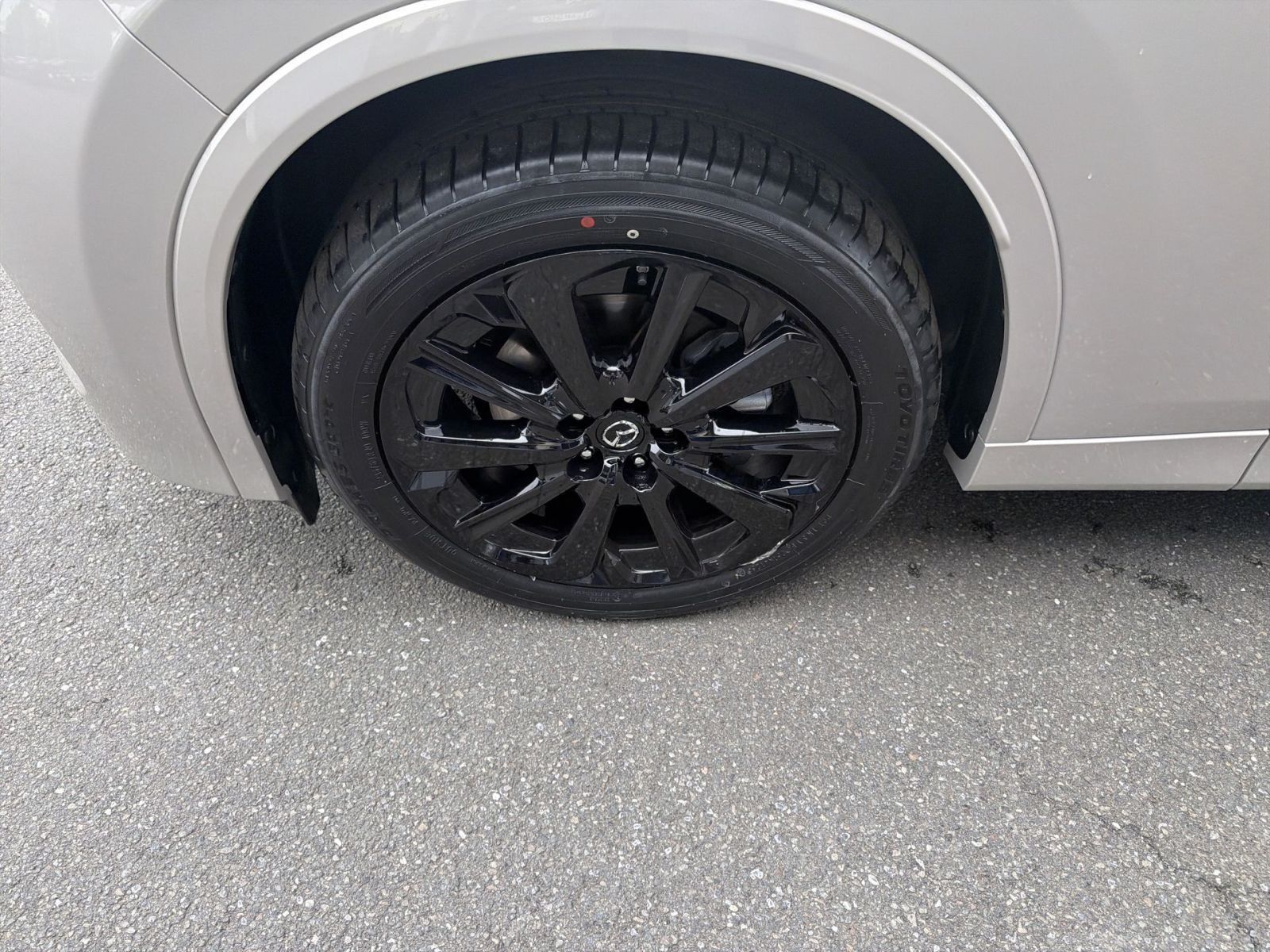 Mazda CX-60 - Bild 11