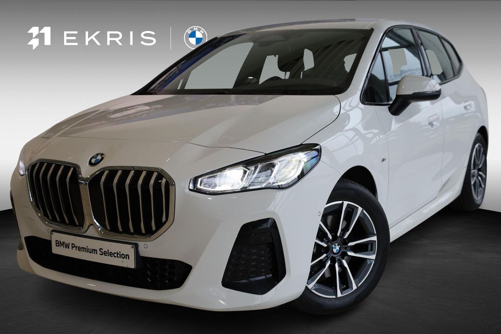BMW 220 Active Tourer 2 Serie 220i | M Sportpaket |