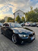 BMW E93 325d | M57 | TOP ZUSTAND | TÜV NEU - BMW 3er-Reihe E93 mit Diesel-Antrieb