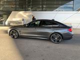 BMW 430i Gran Coupé M Sport, Leder, SHD, AHK - BMW 430 Gran Coupé aus 2020