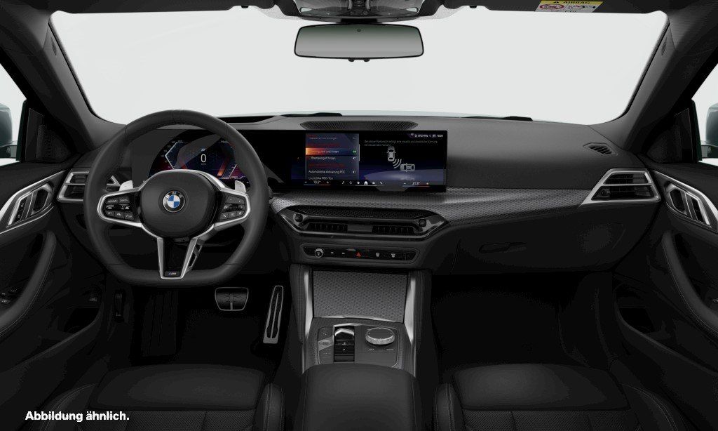 BMW 420 - Bild 4