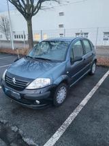 Citroën Citroen C3 / TÜV 12-2026 / 85.000 km - gebrauchte Citroën C3 aus dem Jahr 2005