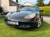Porsche Boxster 986 2,5 mit Wertgutachten - gebrauchte Porsche Boxster aus dem Jahr 1999