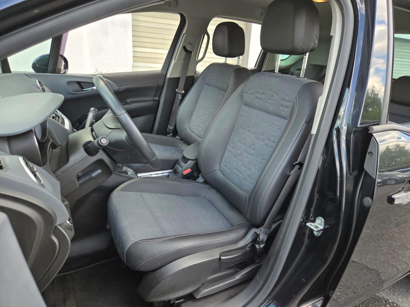 Opel Meriva B Innovation