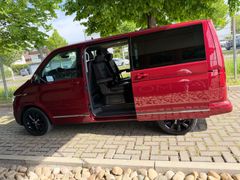 VW T6.1 4Motion/Highline/DCC/2xEL.SCH.TÜ/AHK/S.HEIZ VW T6.1 4Motion/Highline/DCC/2xEL.SCH.TÜ/AHK/S.HEIZ
