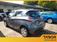 Renault ZOE - Vorschau Bild 4