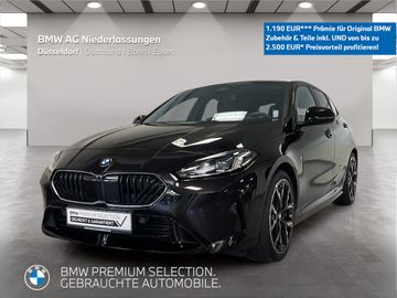 BMW 123 xDrive M Sport AHK Driv.Assist+ Harman/K