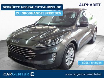 Ford Kuga - 1