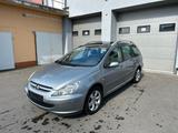 Peugeot 307 Break/ SW SW - Peugeot 307 aus 2002: SW