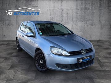 Volkswagen Golf VI Trendline 1.4*KLIMA*PDC*el.Spiegel*EURO5
