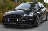 Audi RS 3 Sportback - TOP ZUSTAND - quattr... - Audi quattro aus 2019