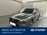Hyundai Santa Fe 2.2 CRDI 4WD DCT Premium SHZ|TEMP|360° - Hyundai SANTA FE: Crdi
