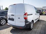 Ford Transit Courier Trend Kasten LEDERLENKRAD FSE - Ford Transit Courier aus 2022