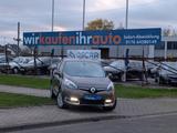 Renault Scenic III Paris*NAVI*TEMPOMAT*PDC*USB*ZV-FUNK ! - gebrauchte Renault Scenic aus dem Jahr 2014