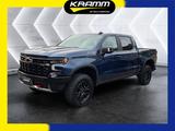 Chevrolet Silverado 1500 CREW CAB ZR2 4WD Dig.Cockpit LED - scheckheftgepflegte Chevrolet Silverado