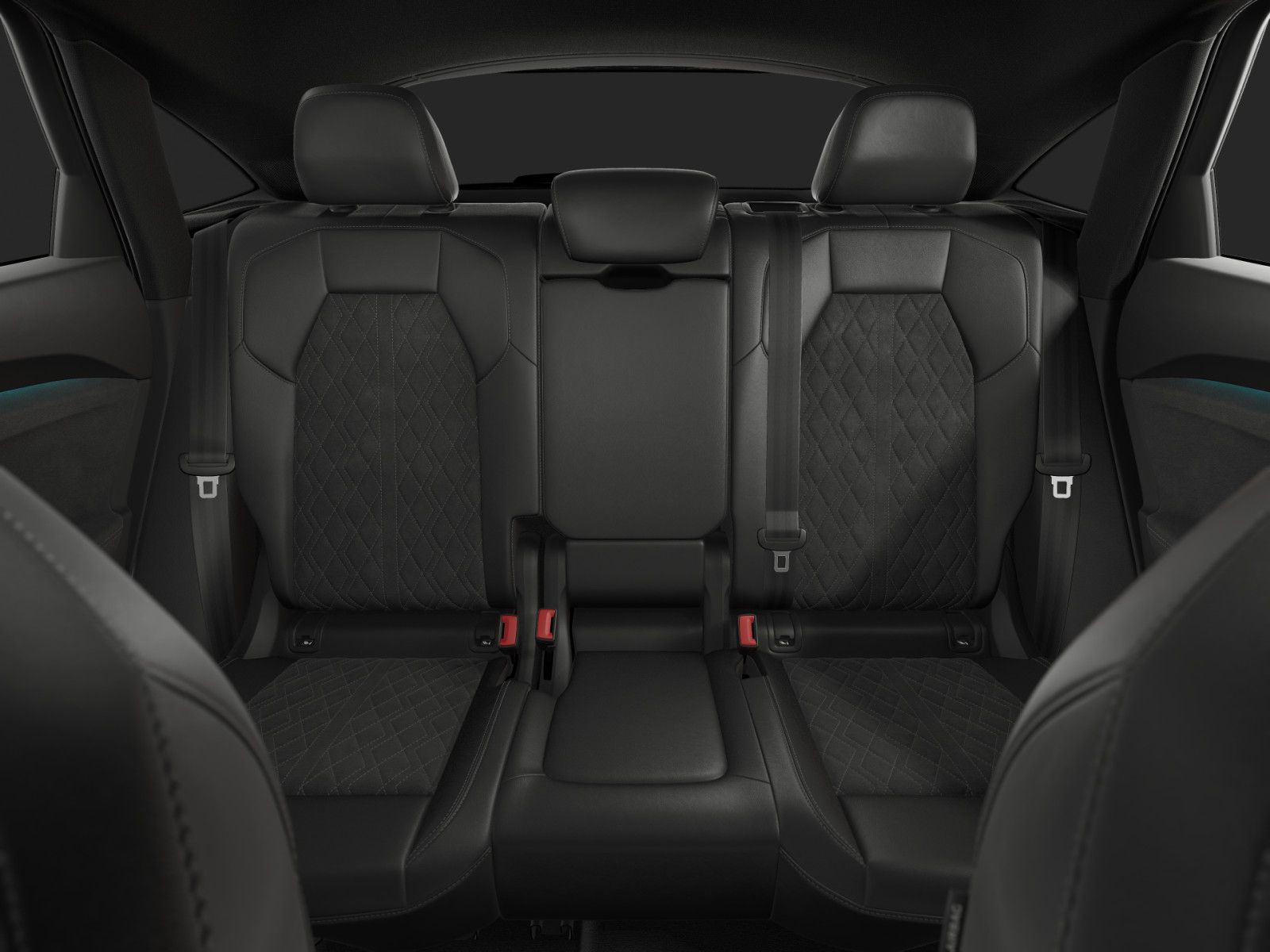 Audi Q5 - Bild 11
