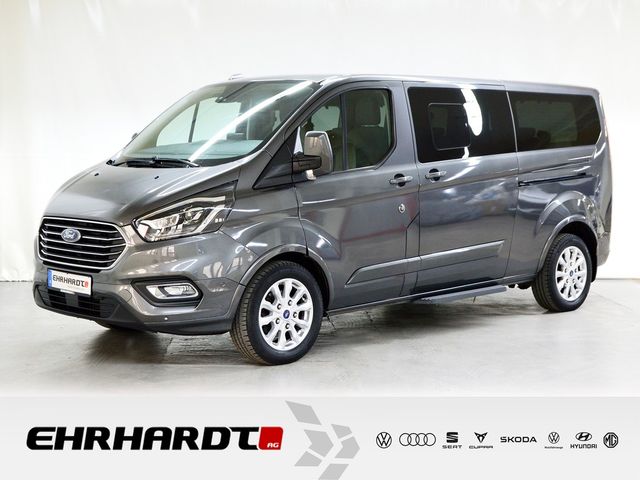 Ford Tourneo Custom Kombi 2.0 TDCI L2 Titanium X BI-X