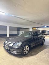 Mercedes-Benz Mercedes C200 Cdi Avantgarde 2012 Facelift... - gebrauchte Mercedes-Benz C 200 mit Facelift