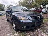 Mazda 3 Lim. 2.0 Sport Active - gebrauchte Mazda 3 aus dem Jahr 2009