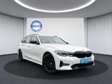 BMW 318 d Sport Line*HuD*LED*LIVE*SHZ* - BMW 318 in Düsseldorf