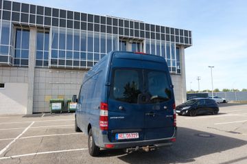 Mercedes Sprinter - 3